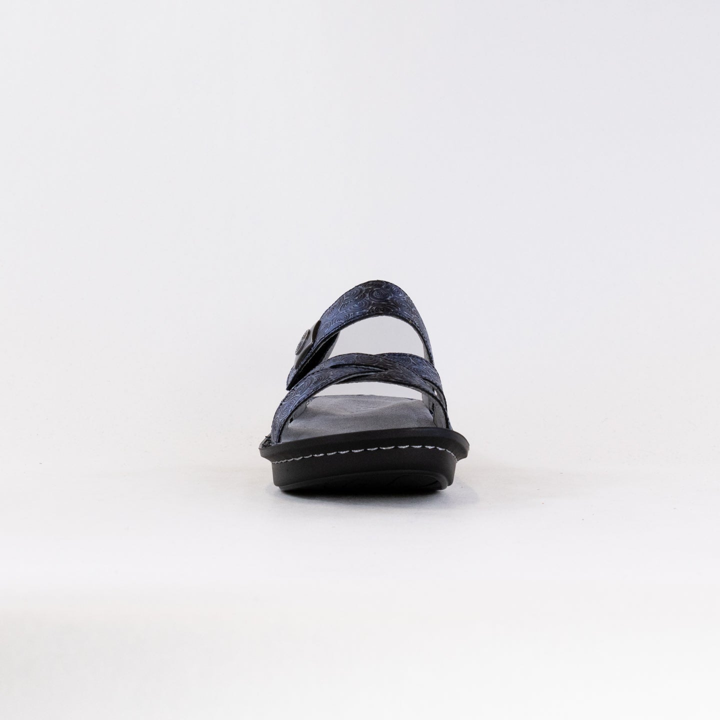 Alegria Women's Victoriah Spherical Slide Sandals for Comfort and Style