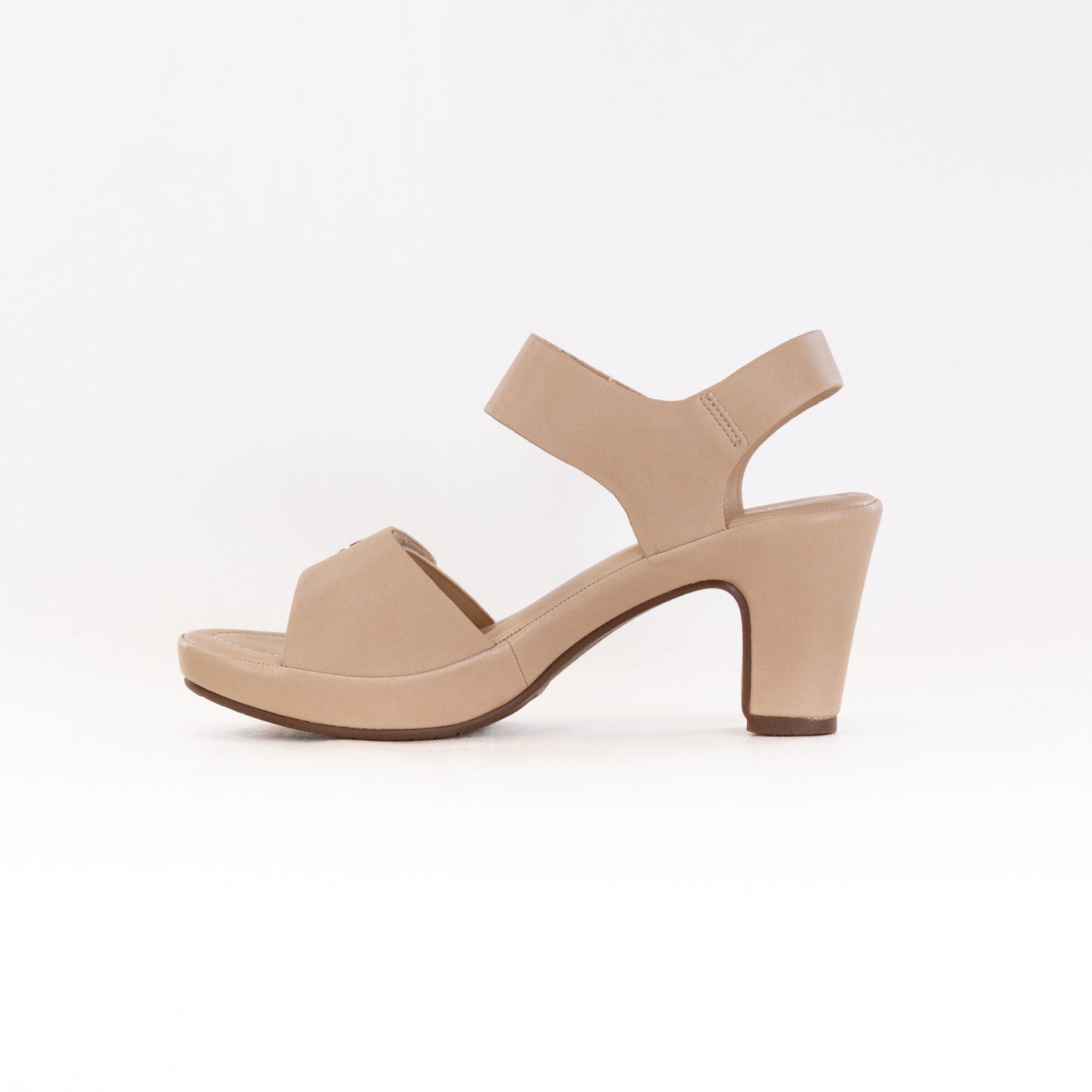 Spring Step Women's Dade Beige Trendy Sandals