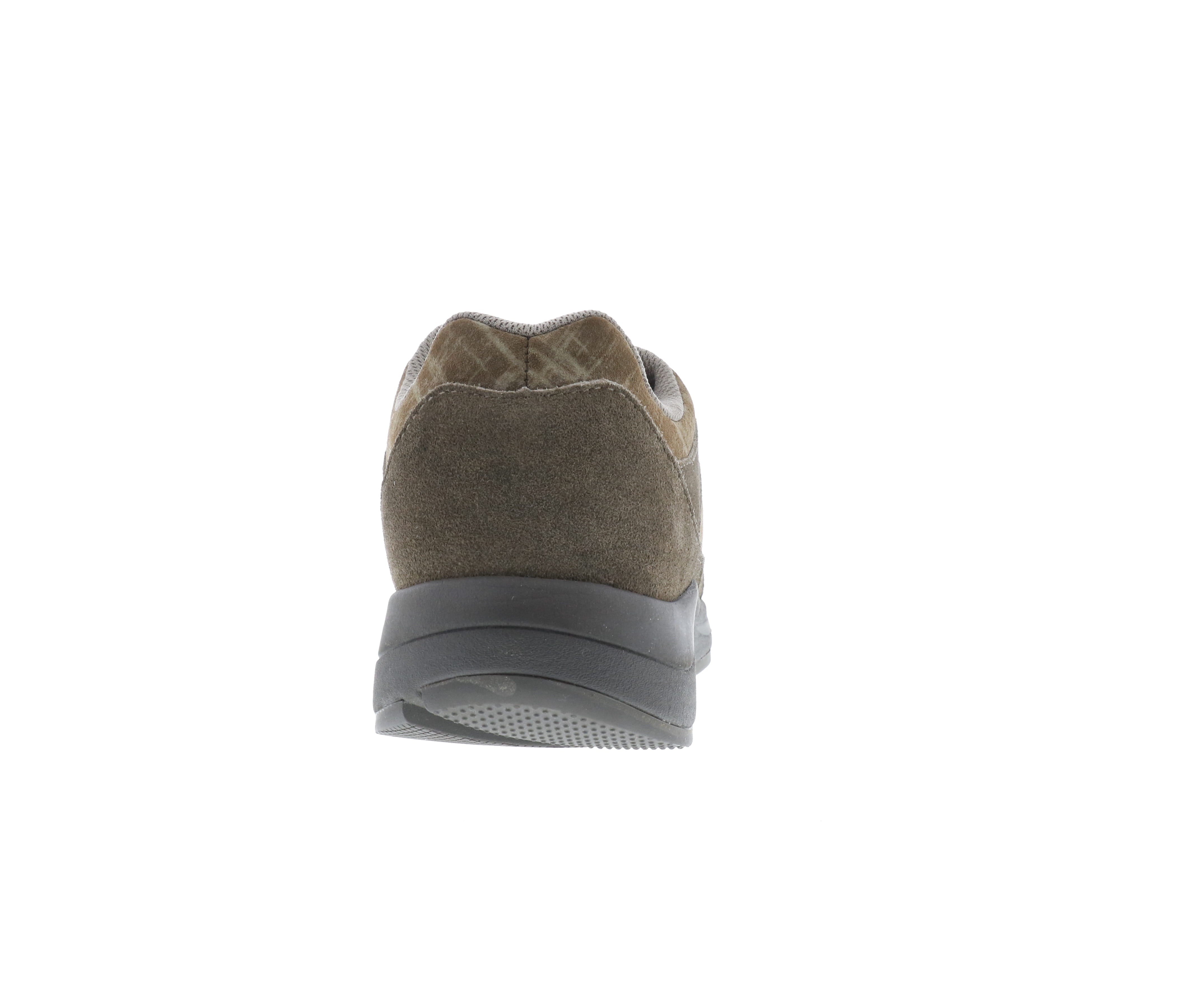 Women's Tan Drew Chippy Casual Walking Shoes