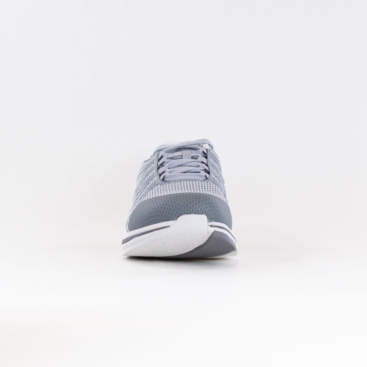 Grey Mesh Combo Drew Balance Women's Comfortable Sneakers