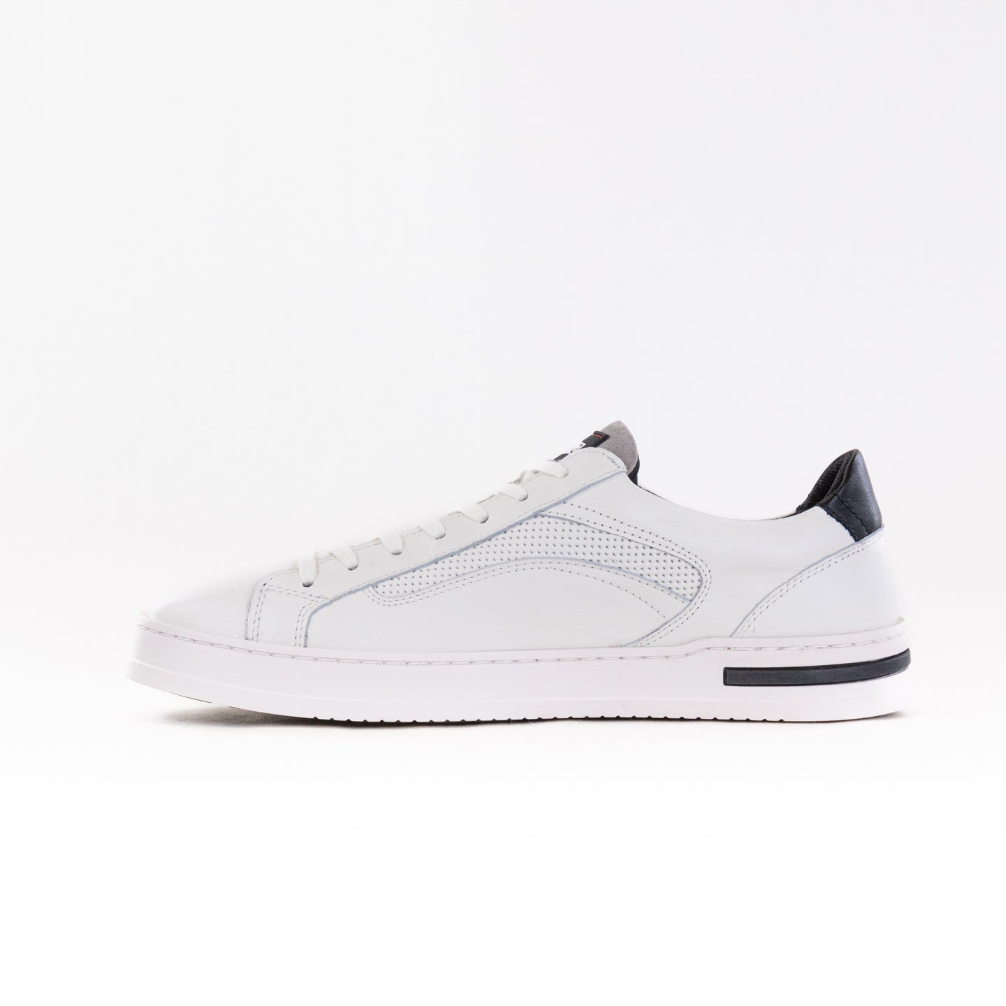 Pikolinos Men's Xativa M1k Off-White Casual Trainers