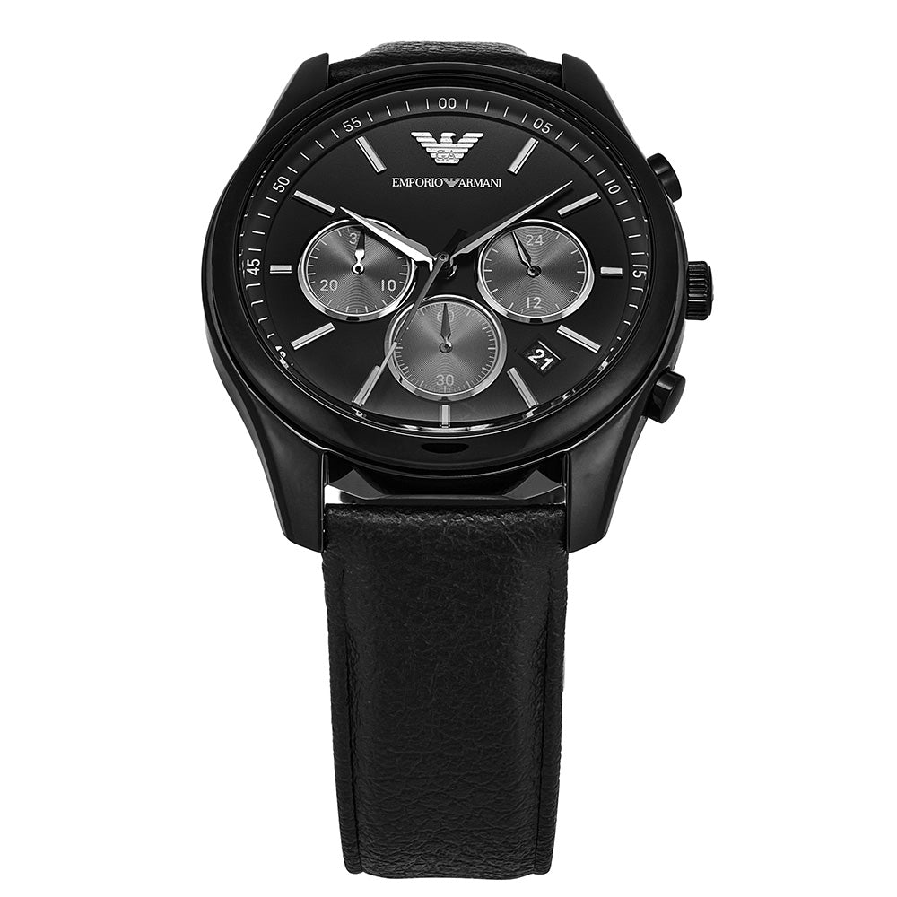 Emporio Armani AR11583 Antonio Men's Quartz Chronograph Wristwatch