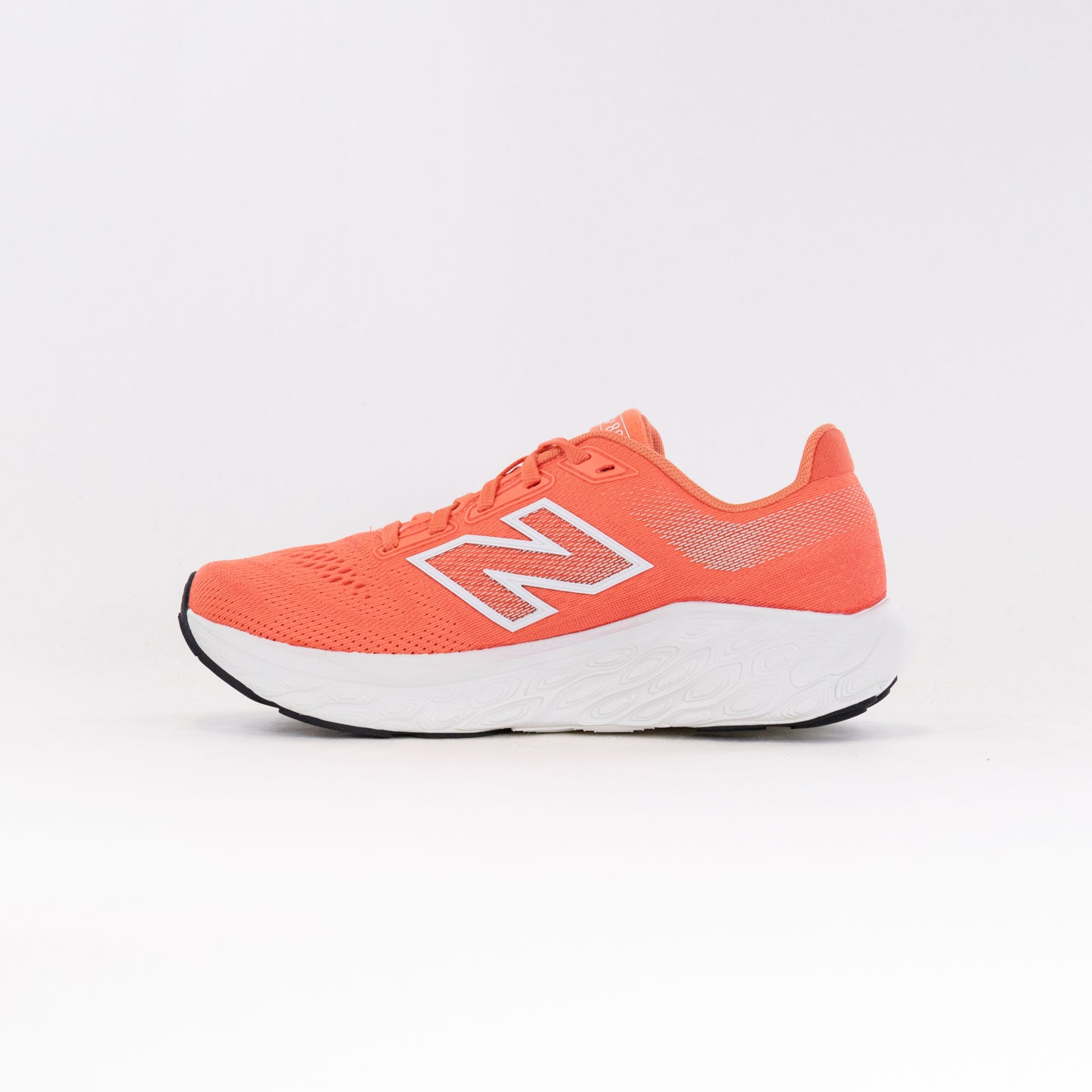 Women's New Balance 880v14 Running Shoes in Stunning Gulf Red