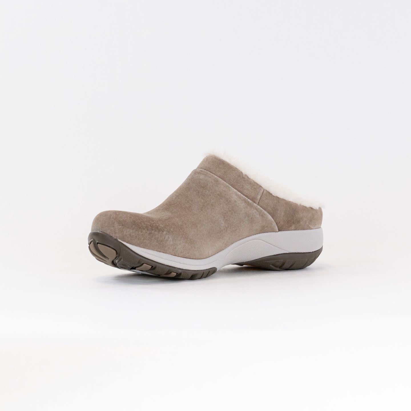 Dansko Women's Parson Slip-On Outdoor Shoes in Walnut Color