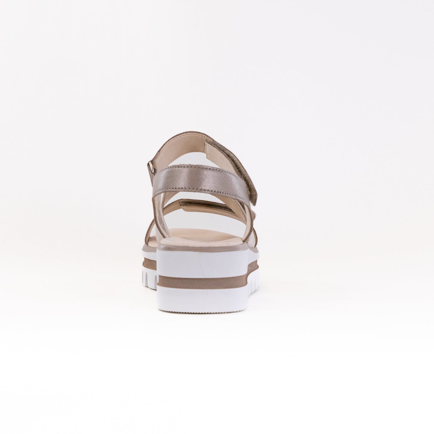 Gabor Women's Mutaro Kombi Style 64.620 Sandals