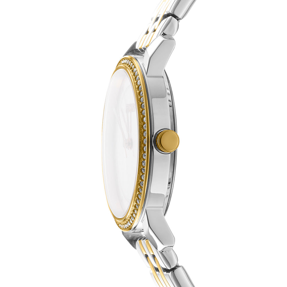 DKNY Astoria Glitz Women's Fashion Watch DK1L065M0065