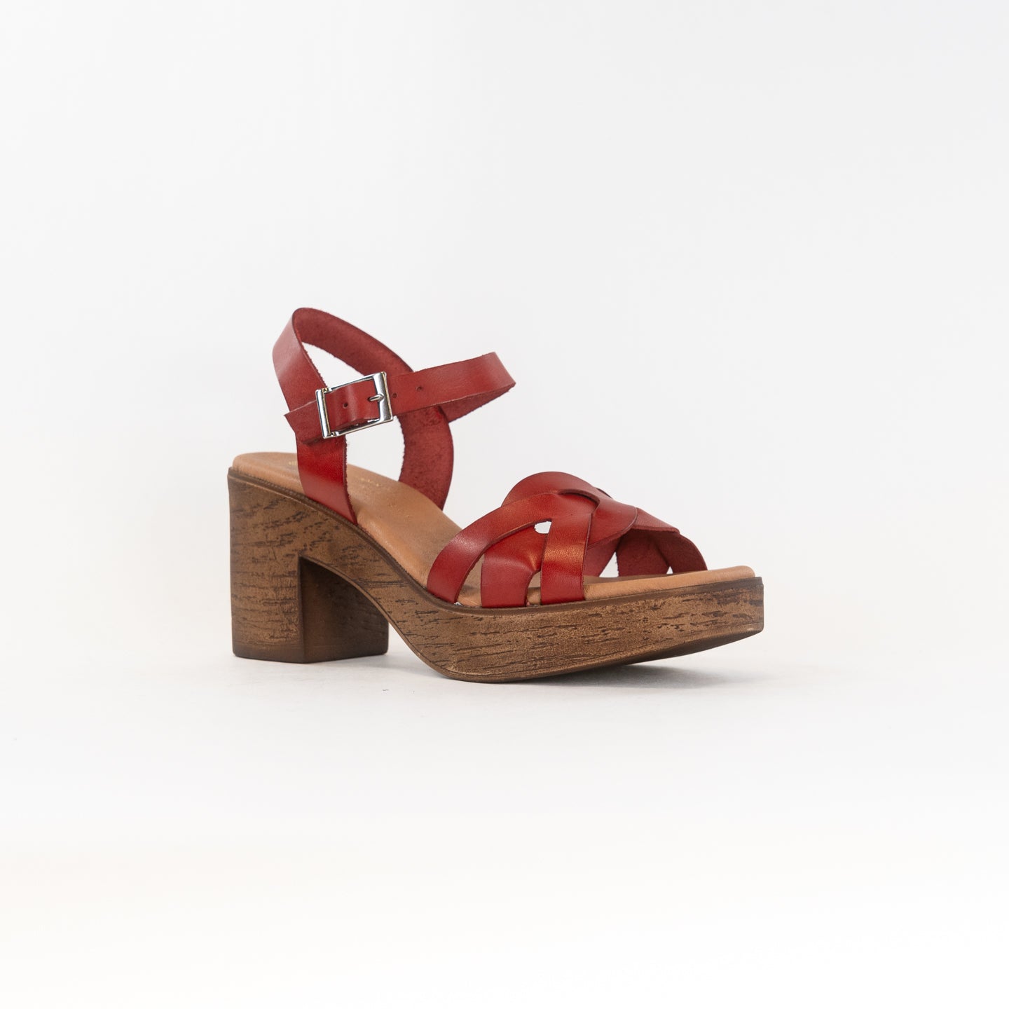 Eric Michael Women's Retro Uma Sandals - A Stylish Summer Footwear