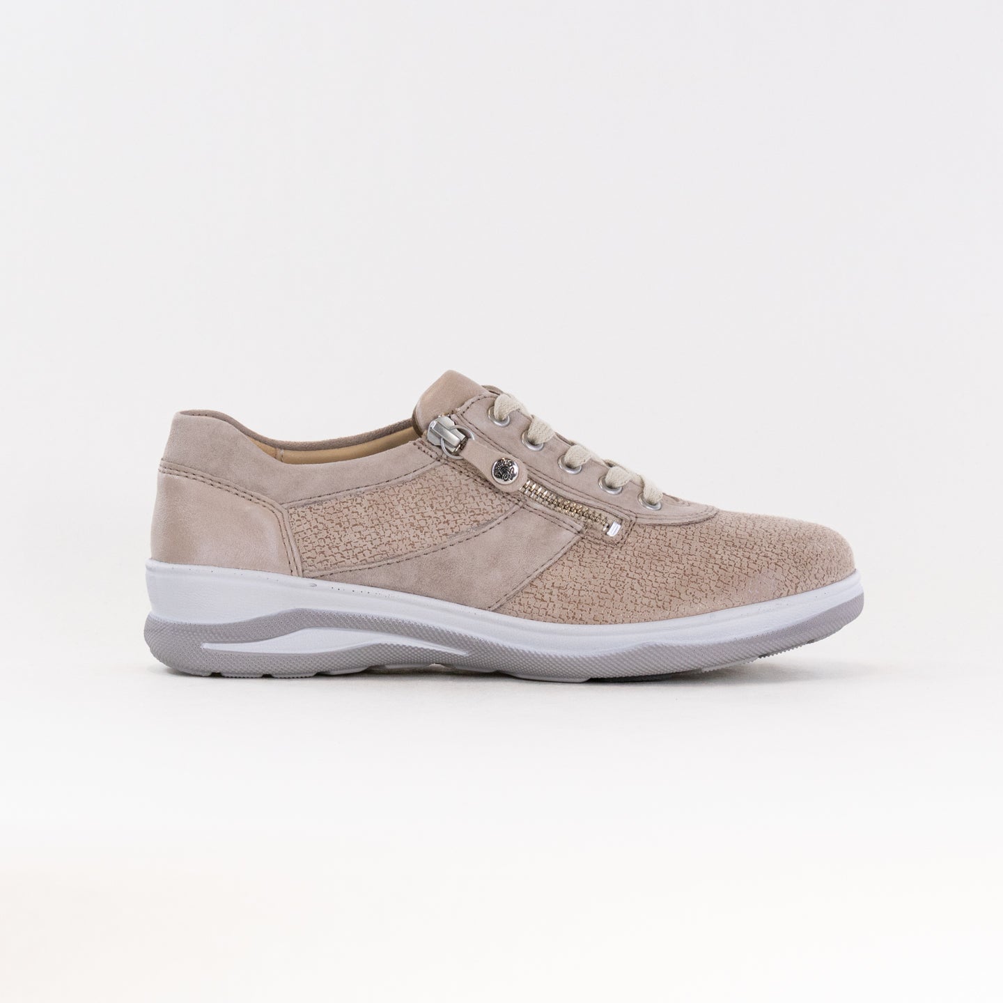 Fidelio Women's Multistretch Mitzy Shoes in Nocciola Kombi Design