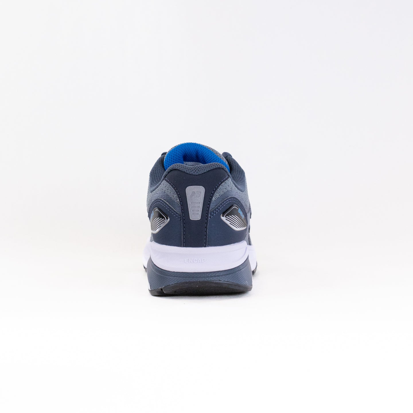 Men's New Balance 1540V3 Running Shoes - Marble Head/Black