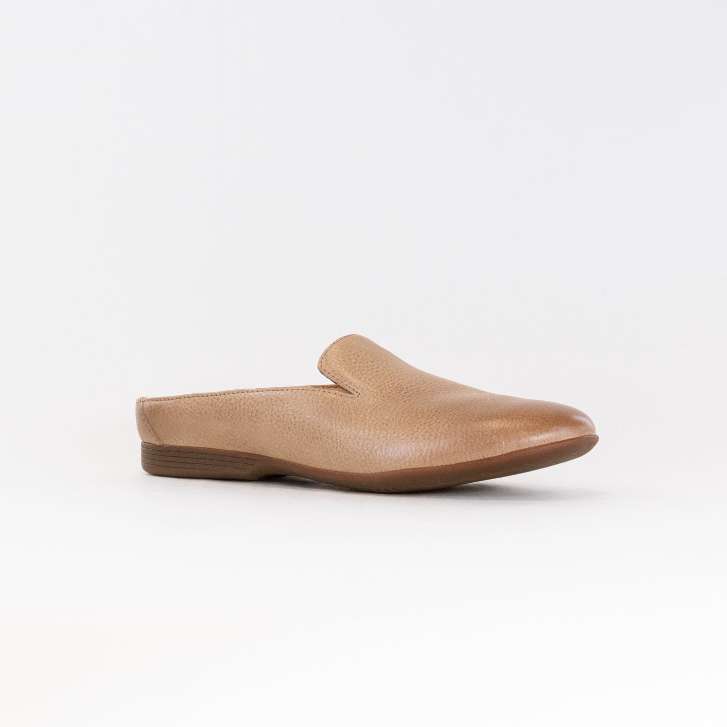 Dansko Women's Lexie Mules in Taupe - Stylish & Supportive