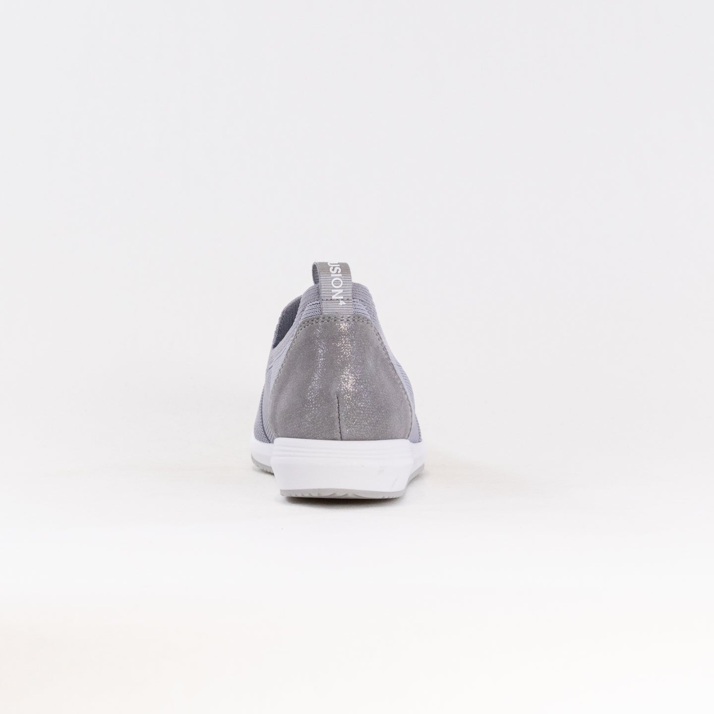 Women's Ara Leena 2 Pebble Woven Stretch Slip-On Comfort Sneakers