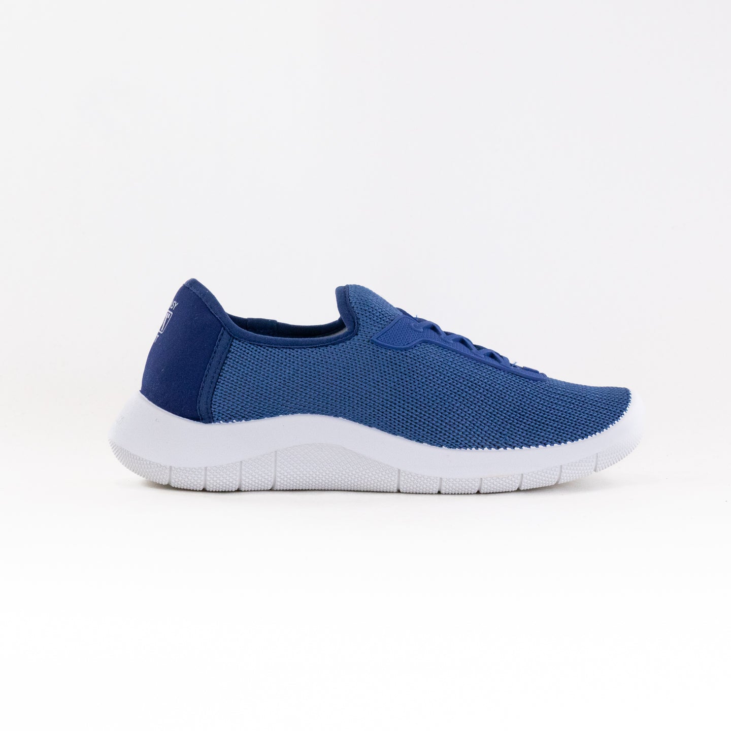 Women's Arcopedico Ocean Jeans - Vegan and Eco - friendly Footwear