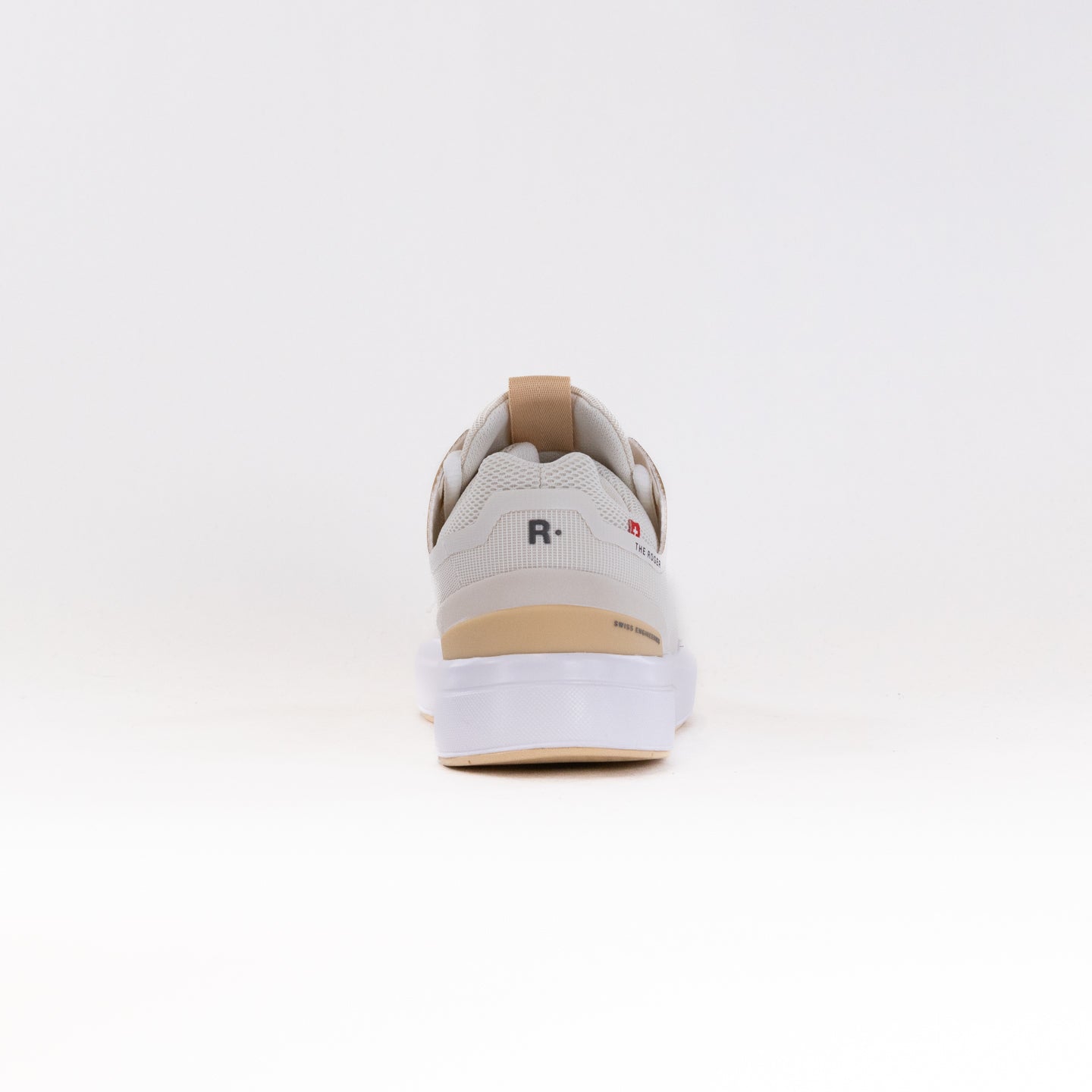 Women's Dew/Savannah The Roger Spin Tennis - Inspired Sneakers with Enhanced Features
