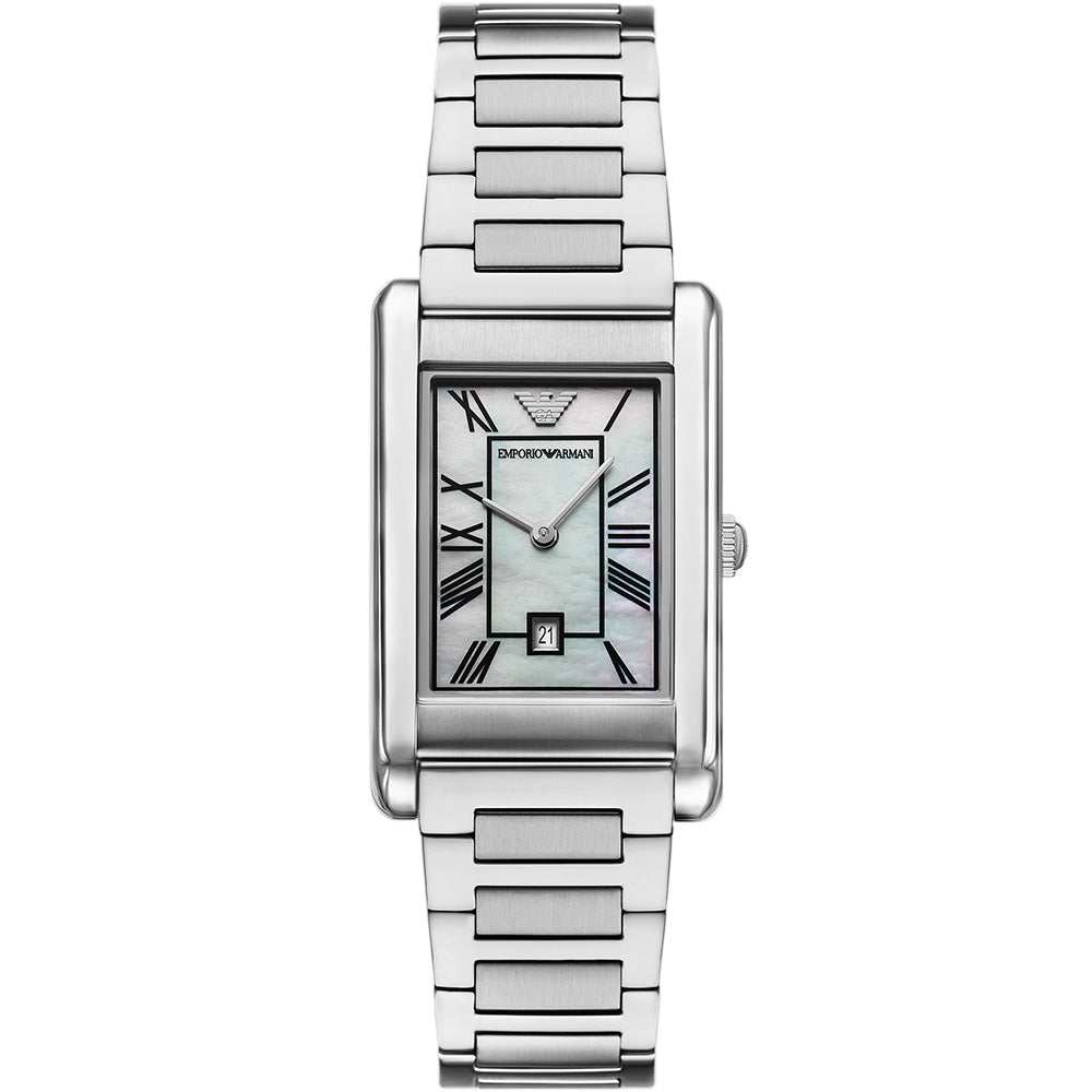 Emporio Armani Gino Quartz Watch AR11664