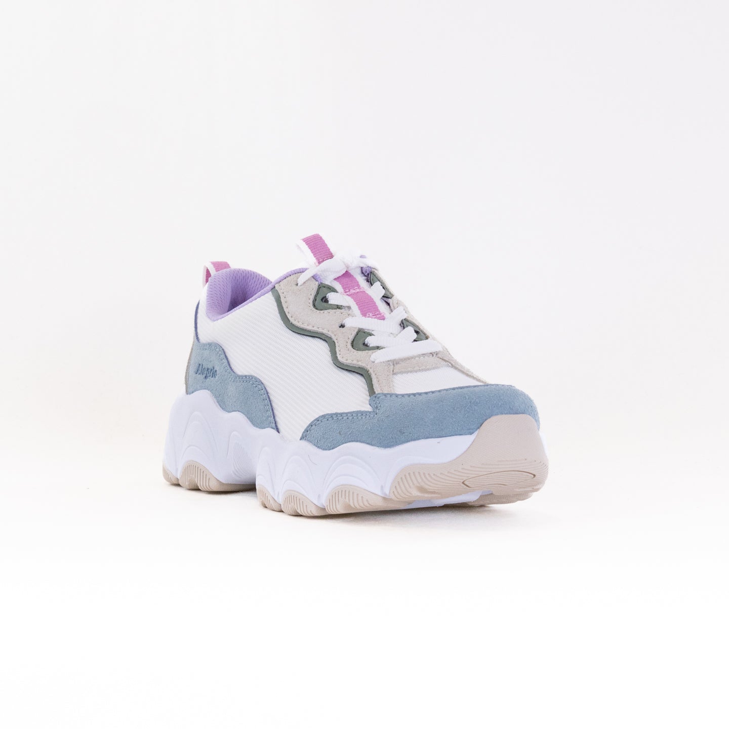 Women's Alegria Boom Joy Sneakers - Desert Garden Style