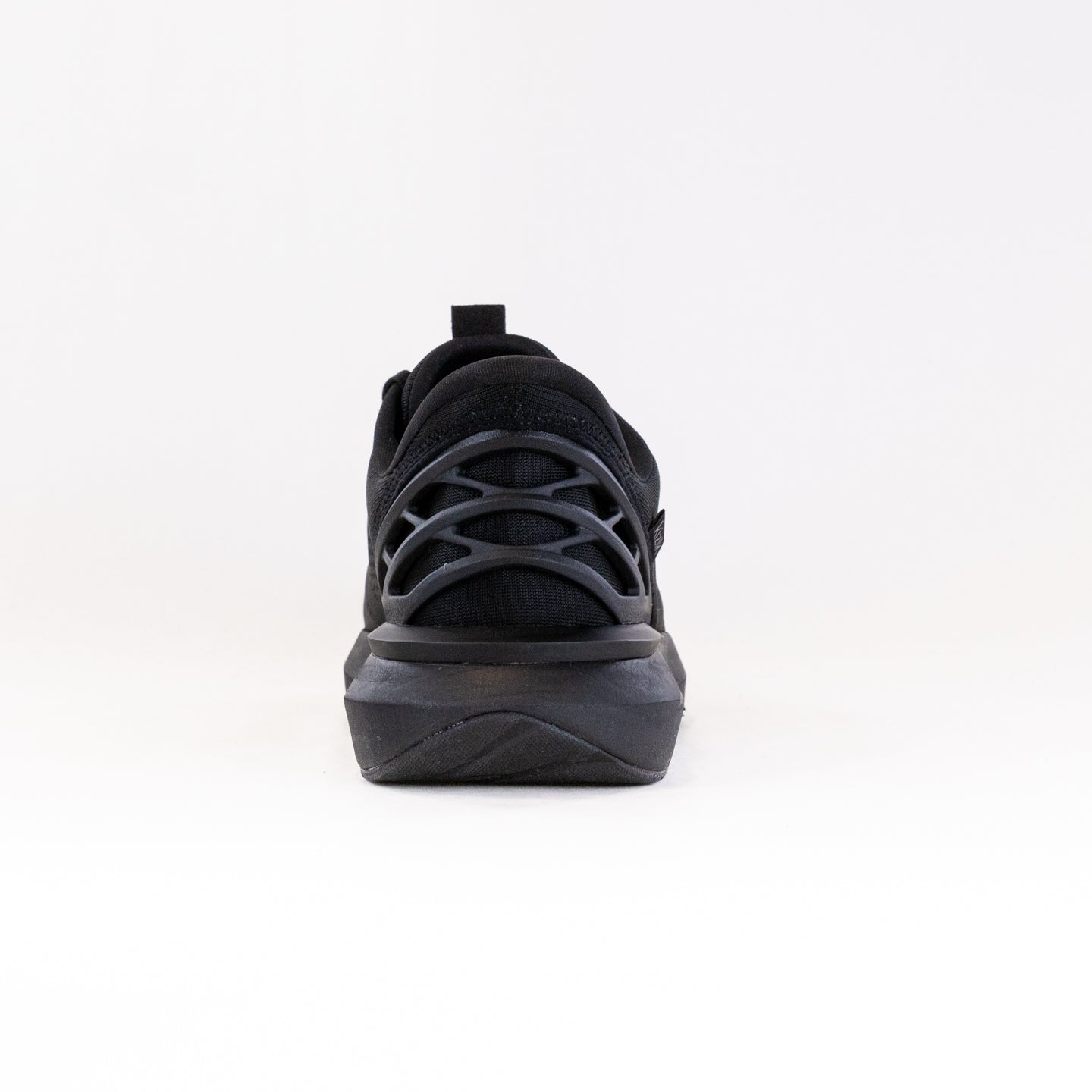 Men's Kizik Athens 2 - Sleek Blackout Design
