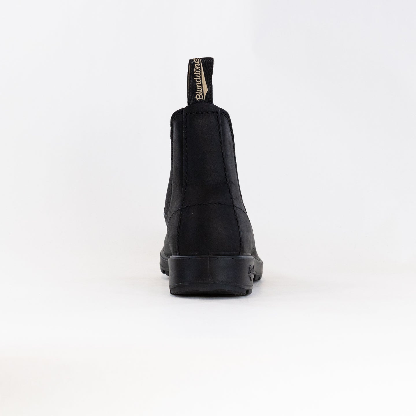 Blundstone Unisex Black 510 Chelsea Boots - Iconic & Durable