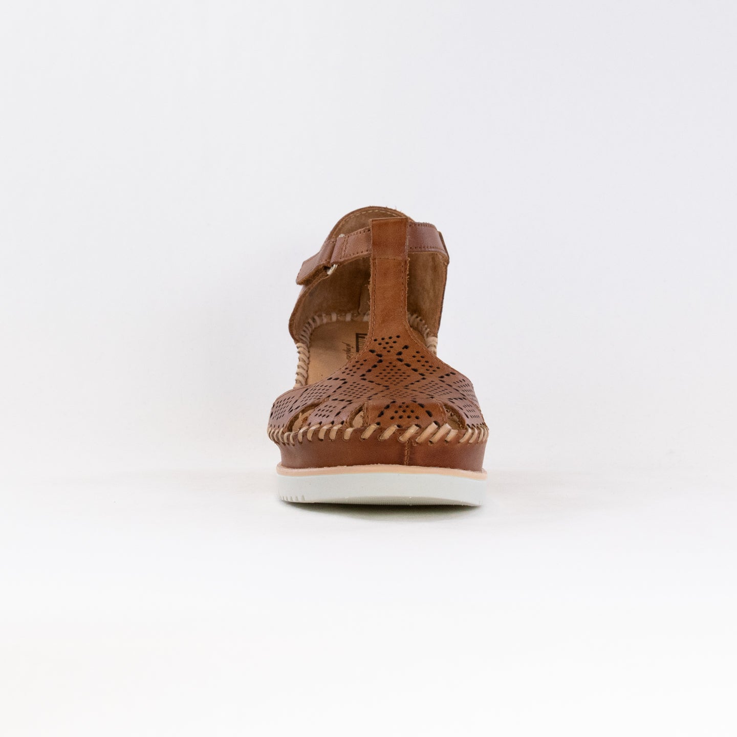 Pikolinos Women's Brandy Aguadulce W3Z - 1991 Comfortable Closed Wedge Sandals