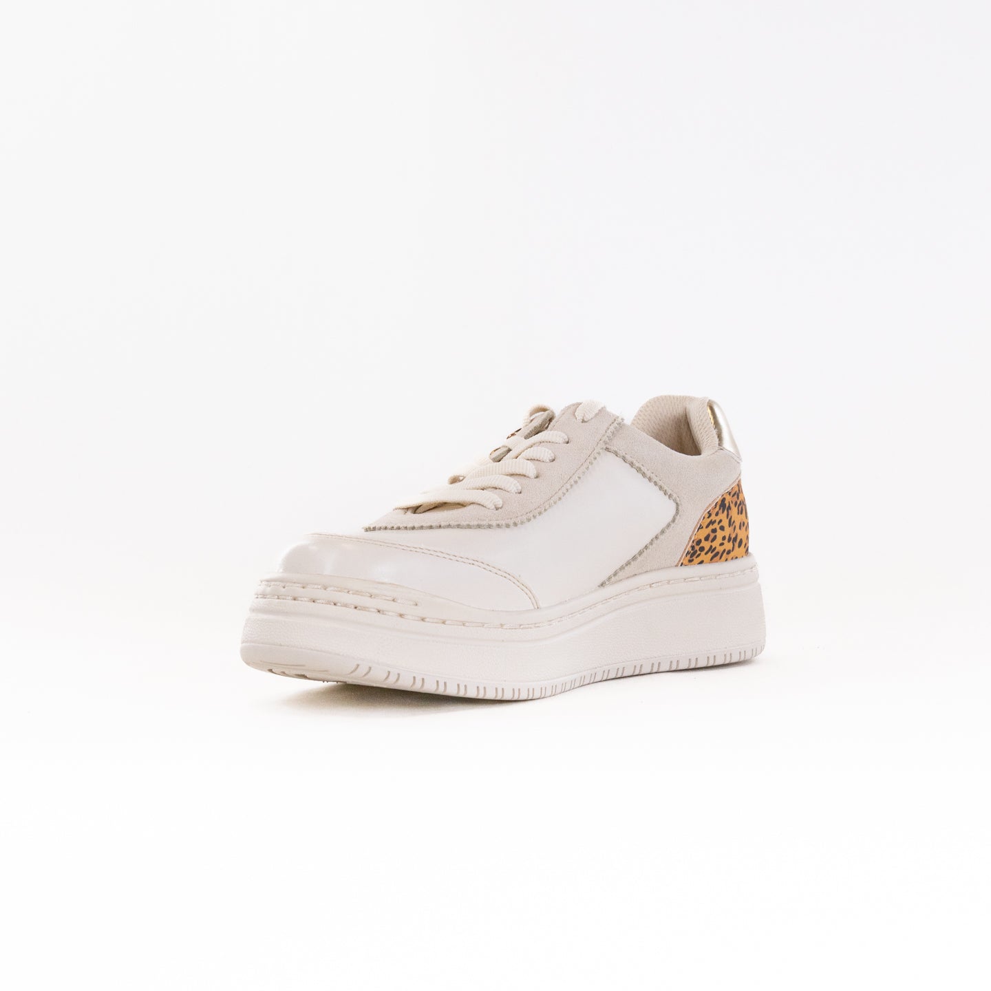Women's Alegria Averie Sneakers in Cream - Stylish and Versatile