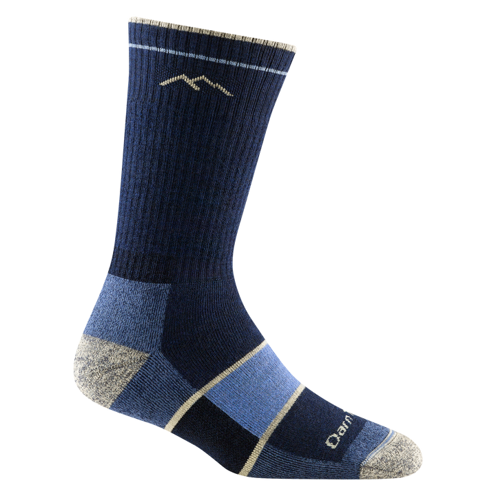 Darn Tough Women's Midweight Full Cushion Hiking Boot Socks