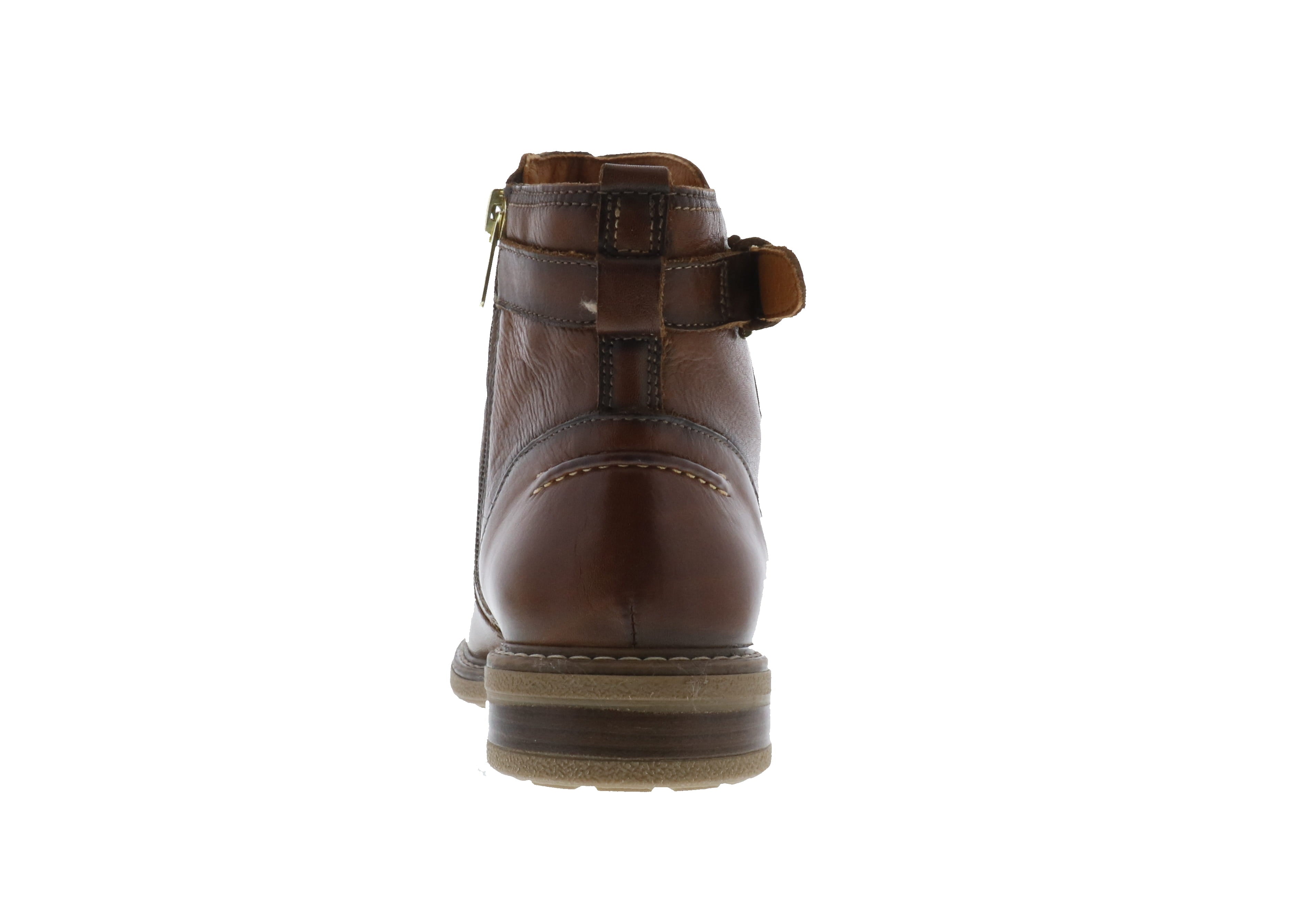 Women's Leather Pikolinos Aldaya Shoes