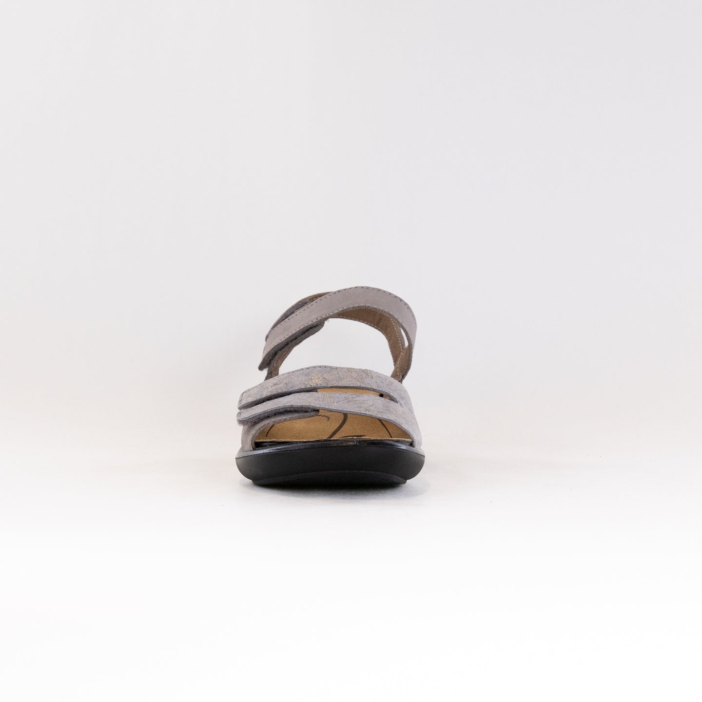 Romika Ibiza 86 Women's Classic Grey Sandals