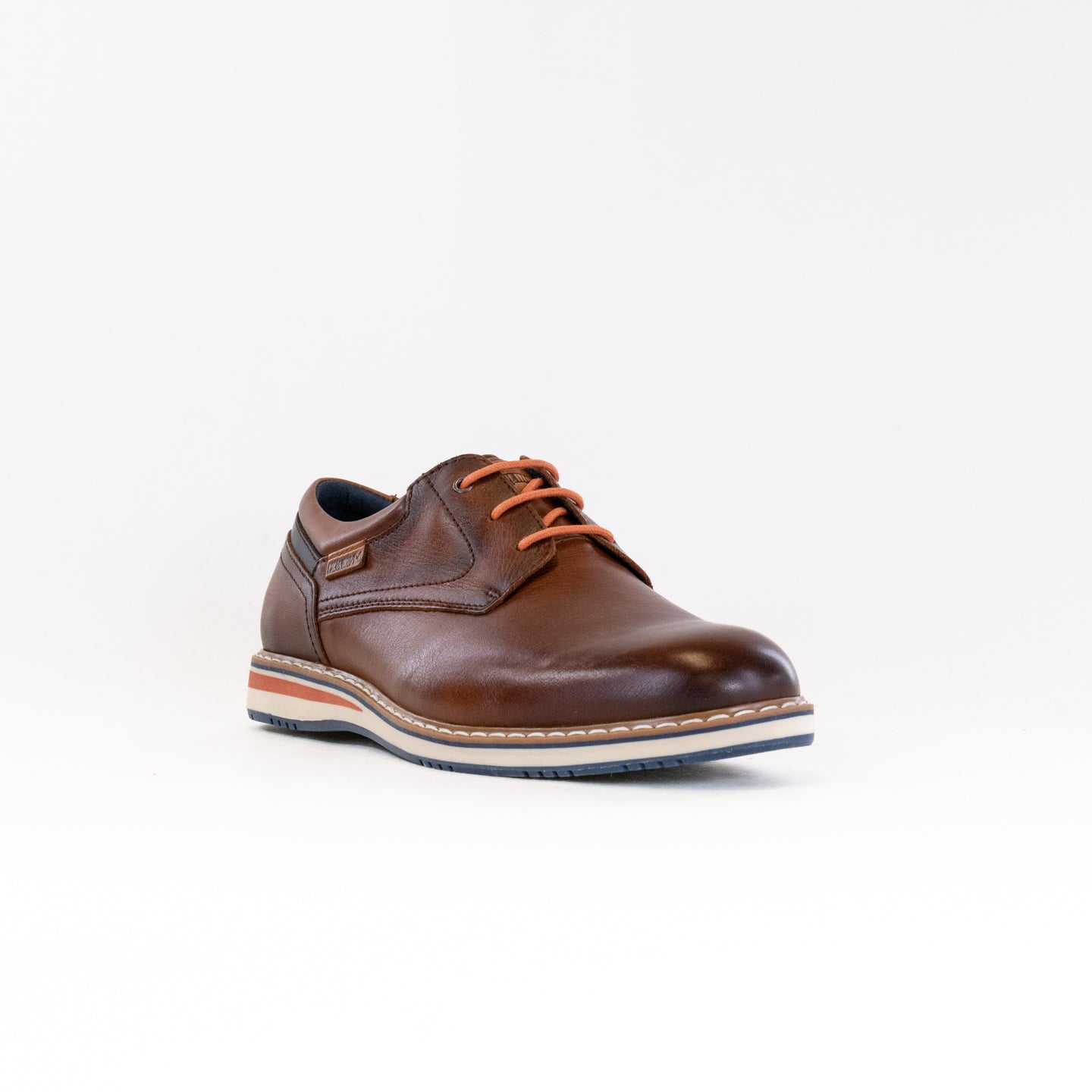 Pikolino's Comfortable Men's Avila M1T Dress Shoes - Calfskin Leather