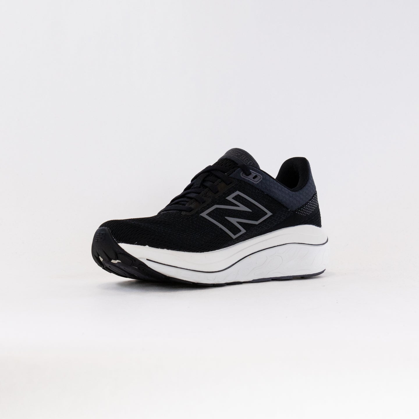 New Women's Black New Balance 860V14 Running Shoes