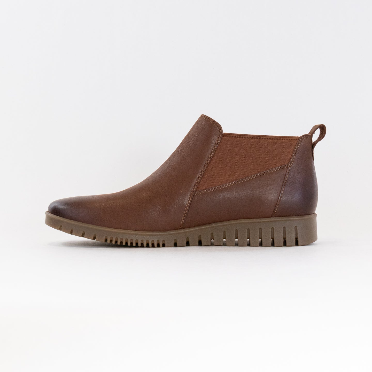 Dansko Women's Brown Burnished Calf Leather Louisa High - top Shoes or Low - top Booties