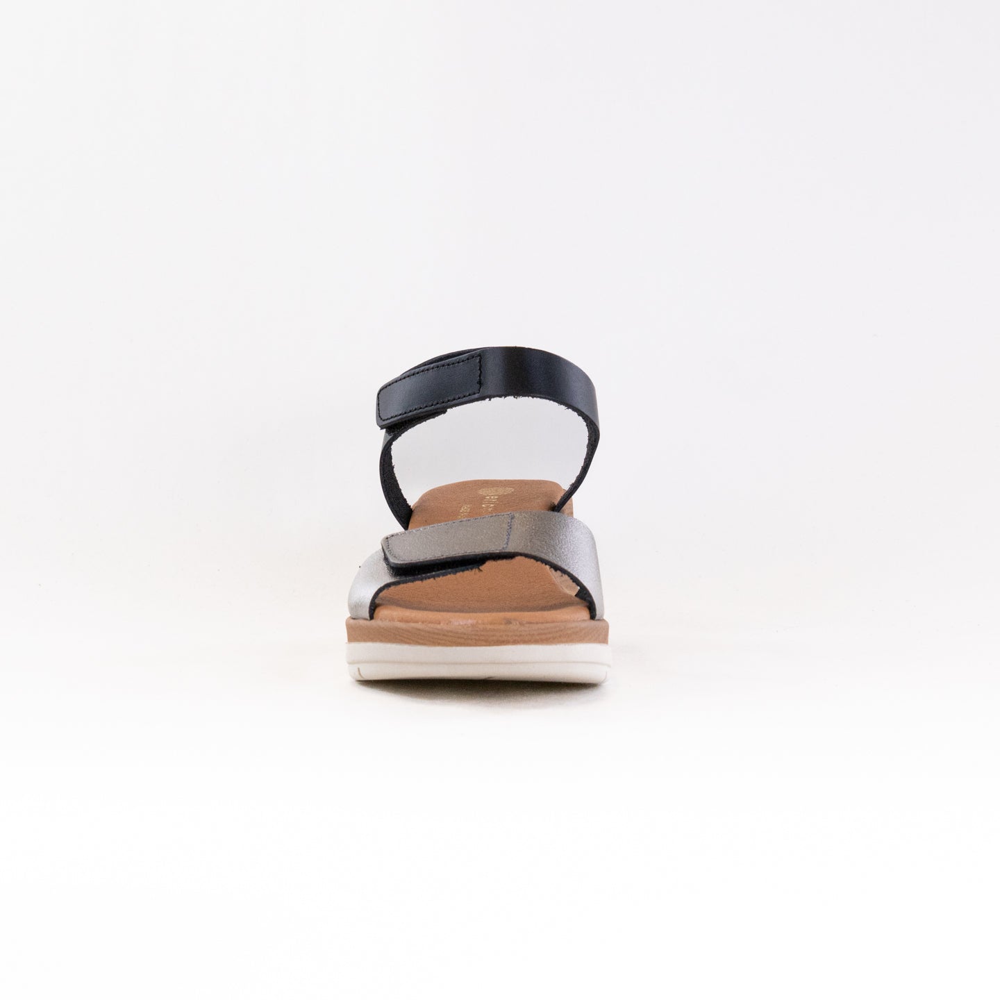 Eric Michael Women's Caroline Black Heel Sandals - Ideal for Everyday Wear