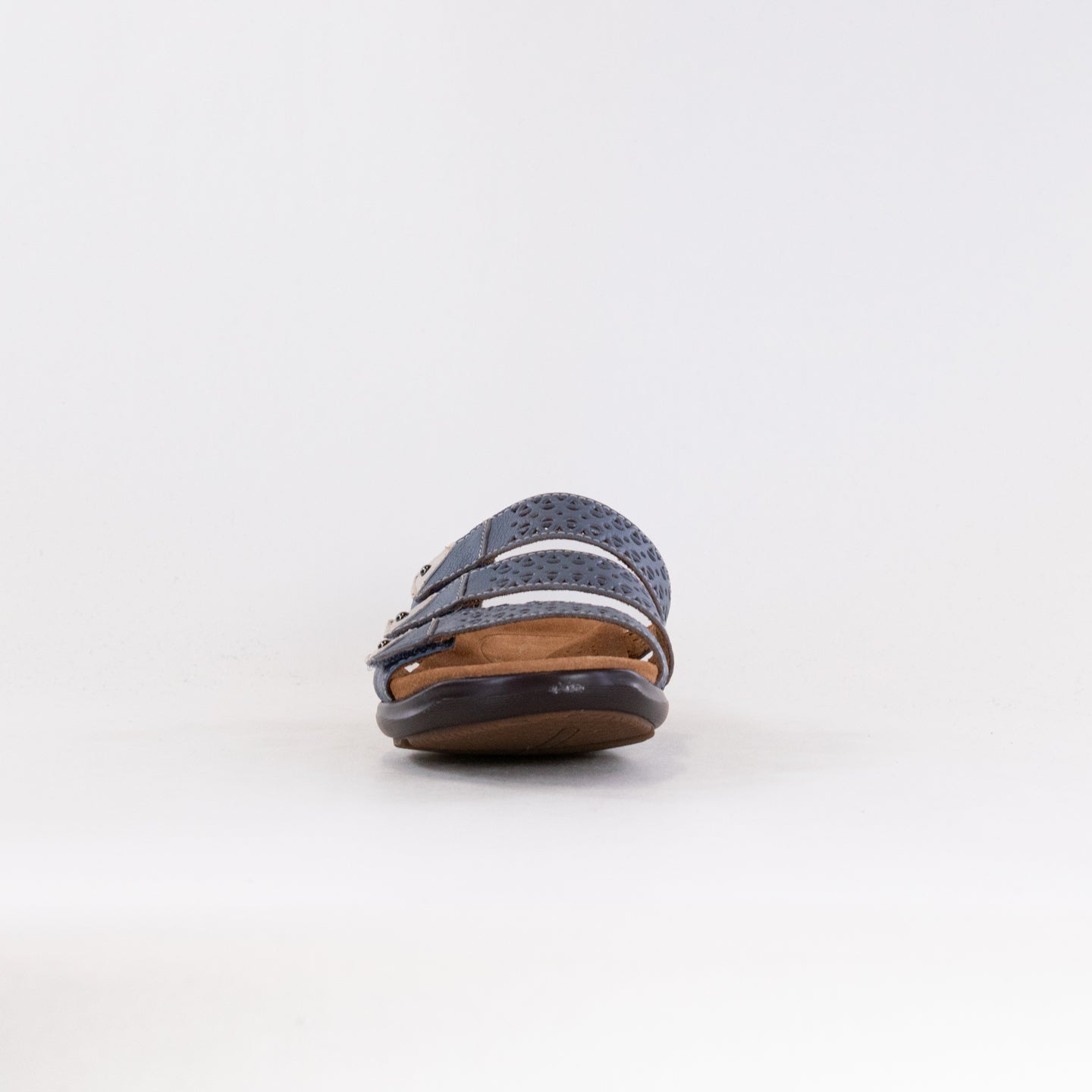 Women's Clarks Kilty Walk Denim Sandals - Functional & Feminine
