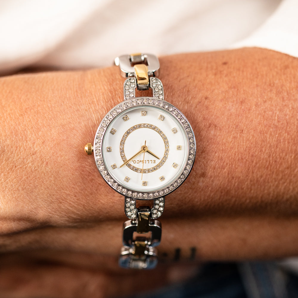 Ellie Watch by Ellis & Co