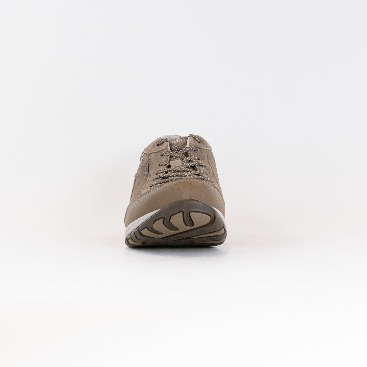 Dansko Women's Paisley Wide (N) - Walnut Suede Outdoor Shoes