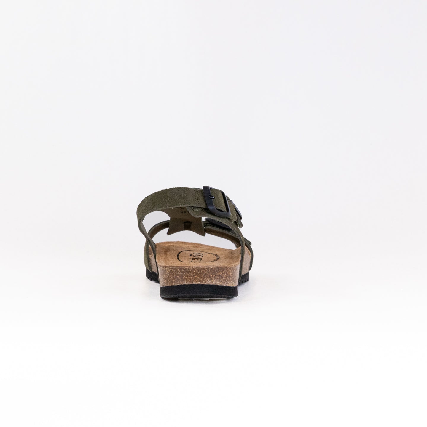 Women's Olive Suede Taos MVP Sandals - The Ultimate Choice for Stylish and Comfortable Footwear