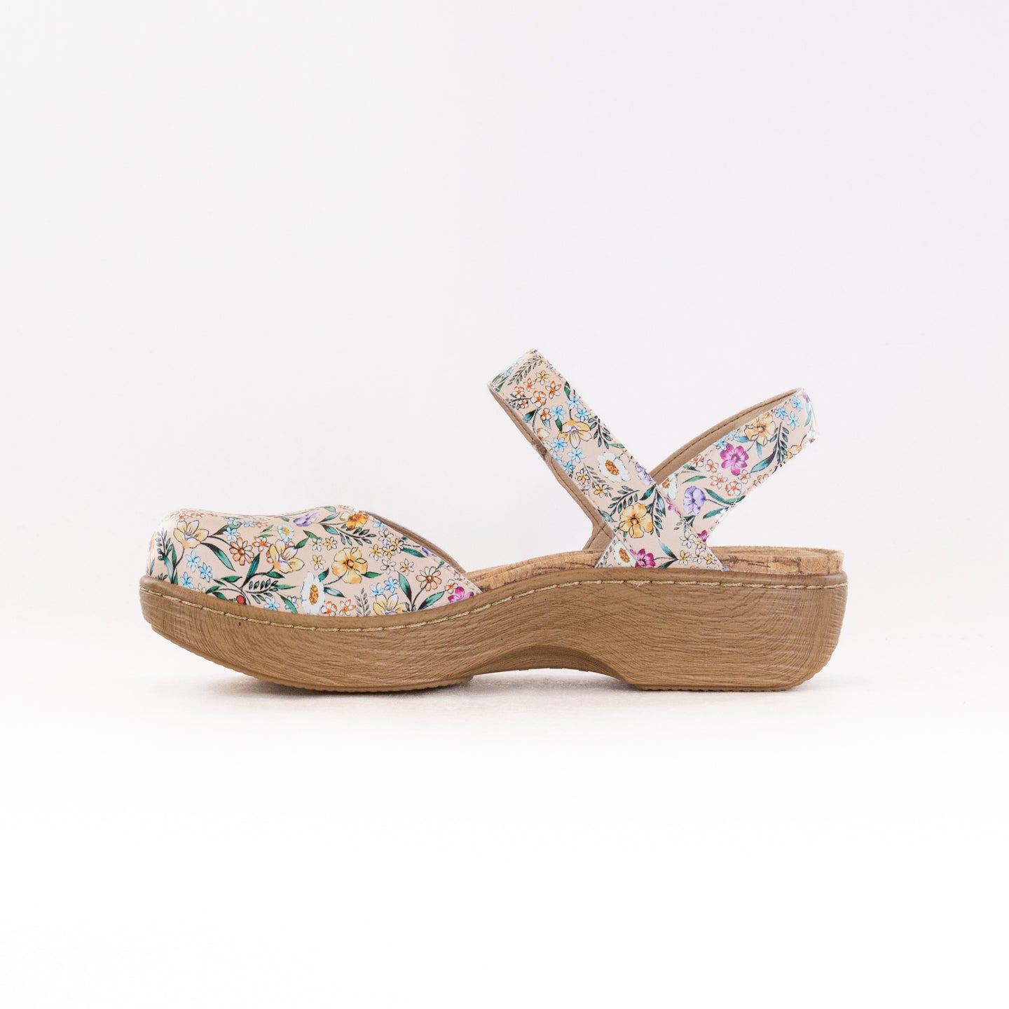 Women's Alegria Opal Summer Thyme - Stylish and Comfortable Slingback Shoes