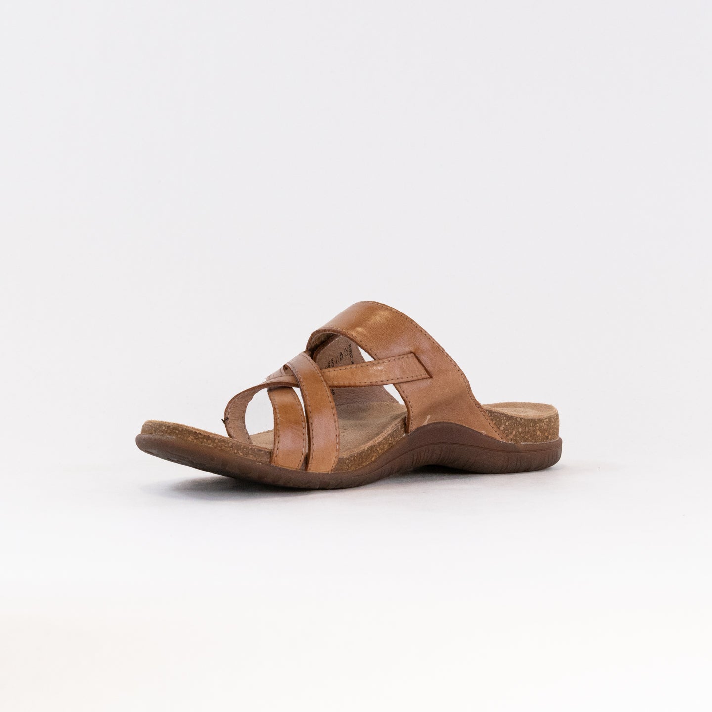 Tan Women's Taos Ideal Sandals - The Perfect Choice for Any Occasion