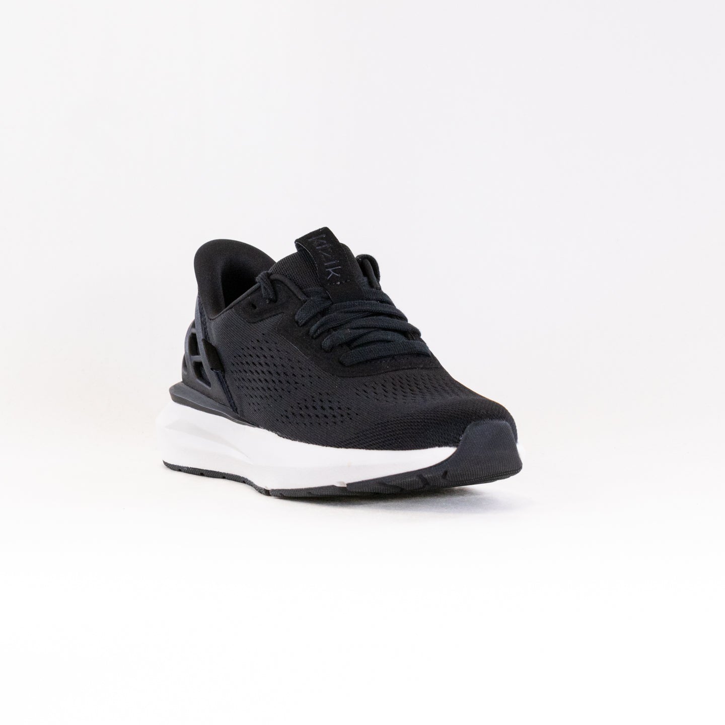 Women's Kizik Athens 2 - Stylish Black Hands - Free Shoes
