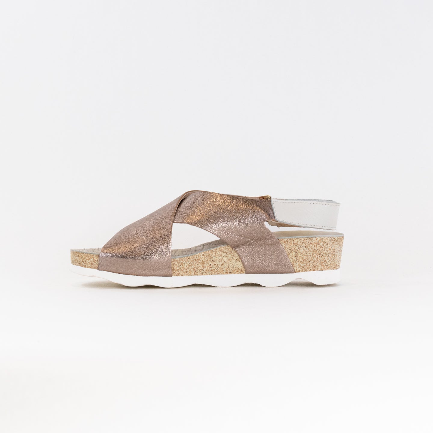 Pikolinos Mahon Women's Lightweight Stone Sandals - W9E - 0912CLC1
