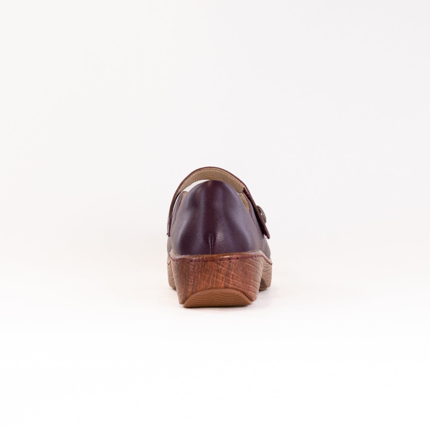 Women's Alegria Opheliah in Wino Forever - Stylish and Comfortable Footwear