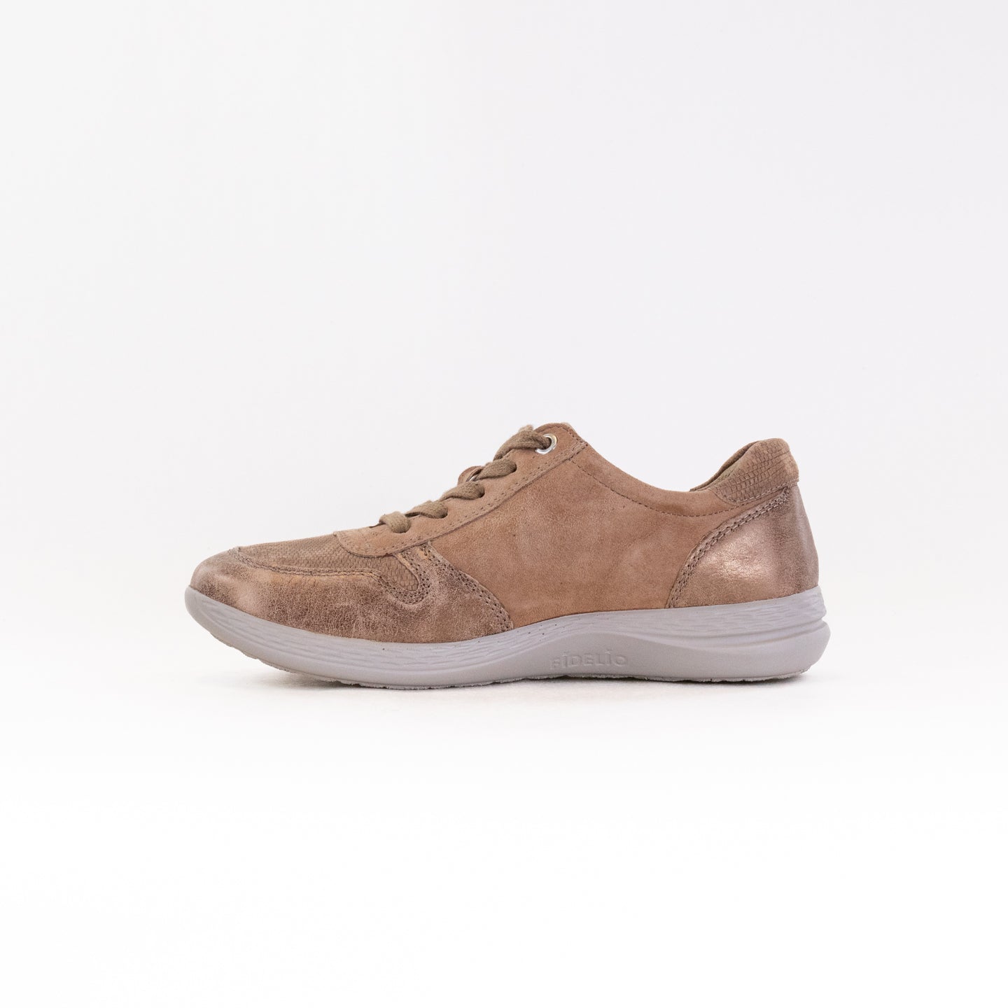 Fidelio Women's Hallux High-Energy Comfortable Tortilla Combination Shoes