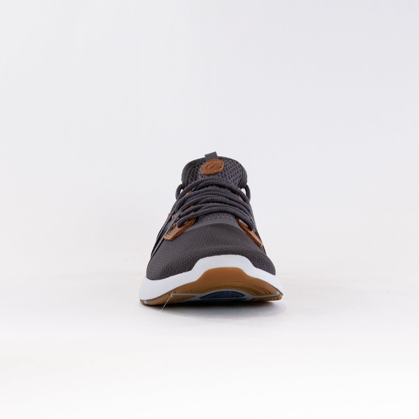 Olukai Men's Mio Li Sneakers in Pavement/Vintage Indigo Colors
