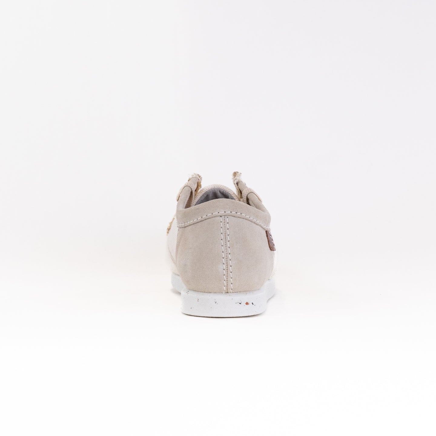 Men's Ivory Clark's Shacrelite Moc - A Blend of Style and Comfort