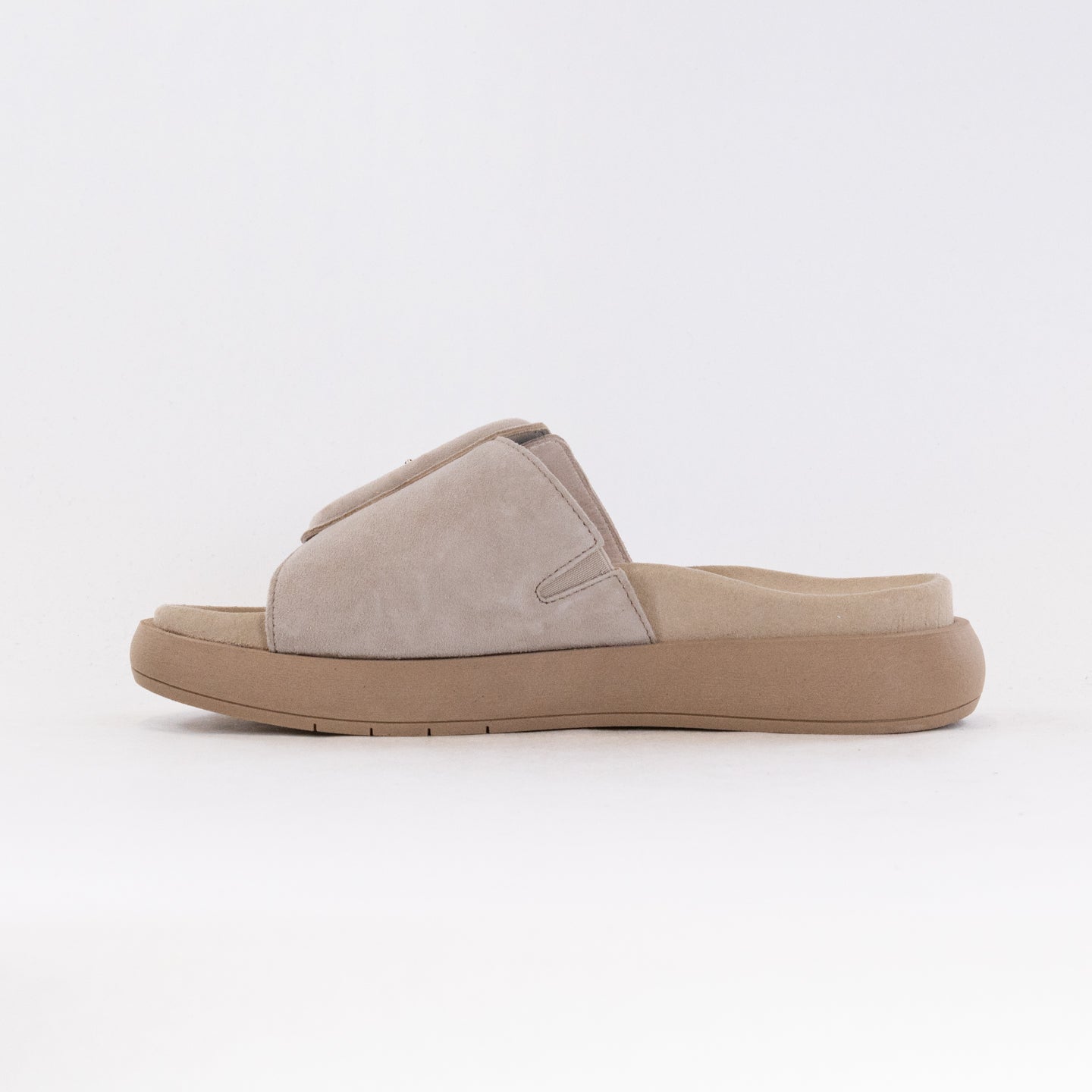 Gabor Women's 23.751 Desert Suede Sandals - Stylish Footwear for Women