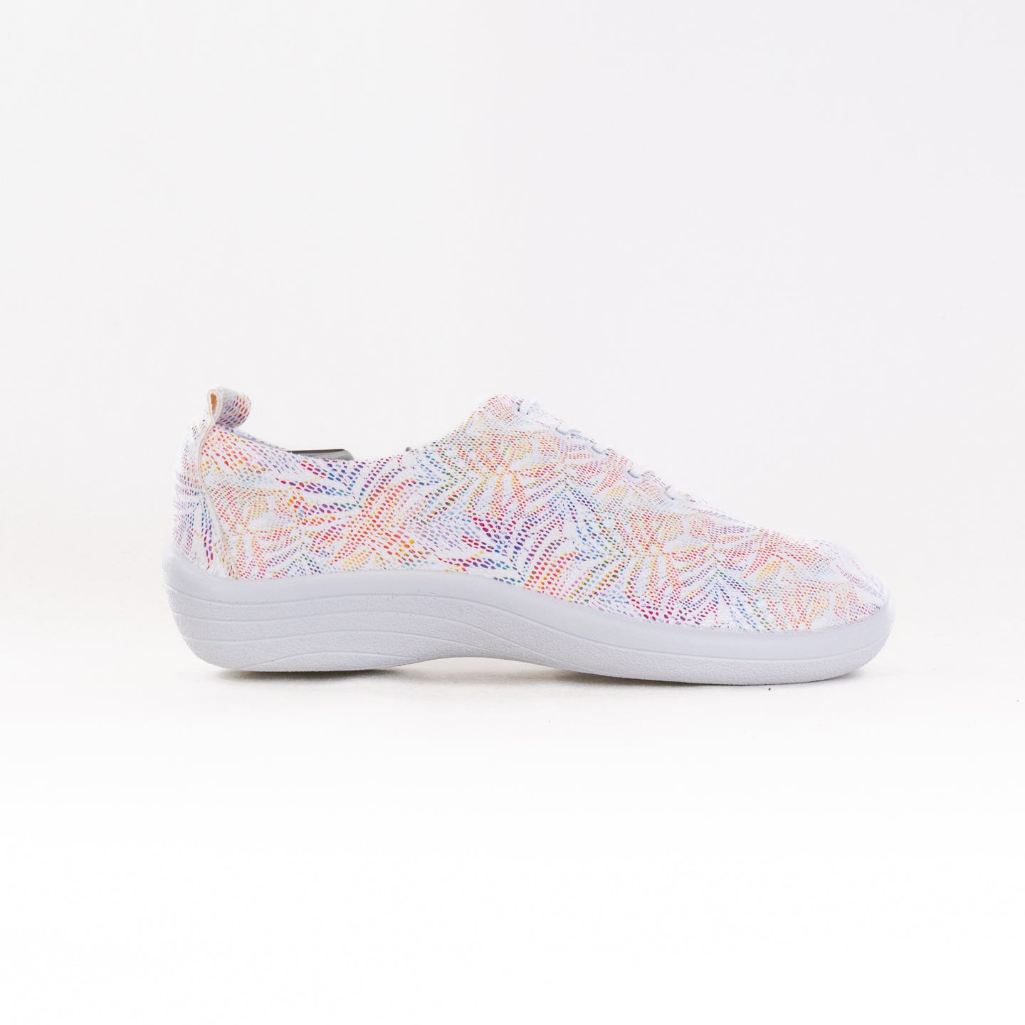 Arcopedico Women's Lanin - Ros Everest Multi, Ideal Travel Shoes