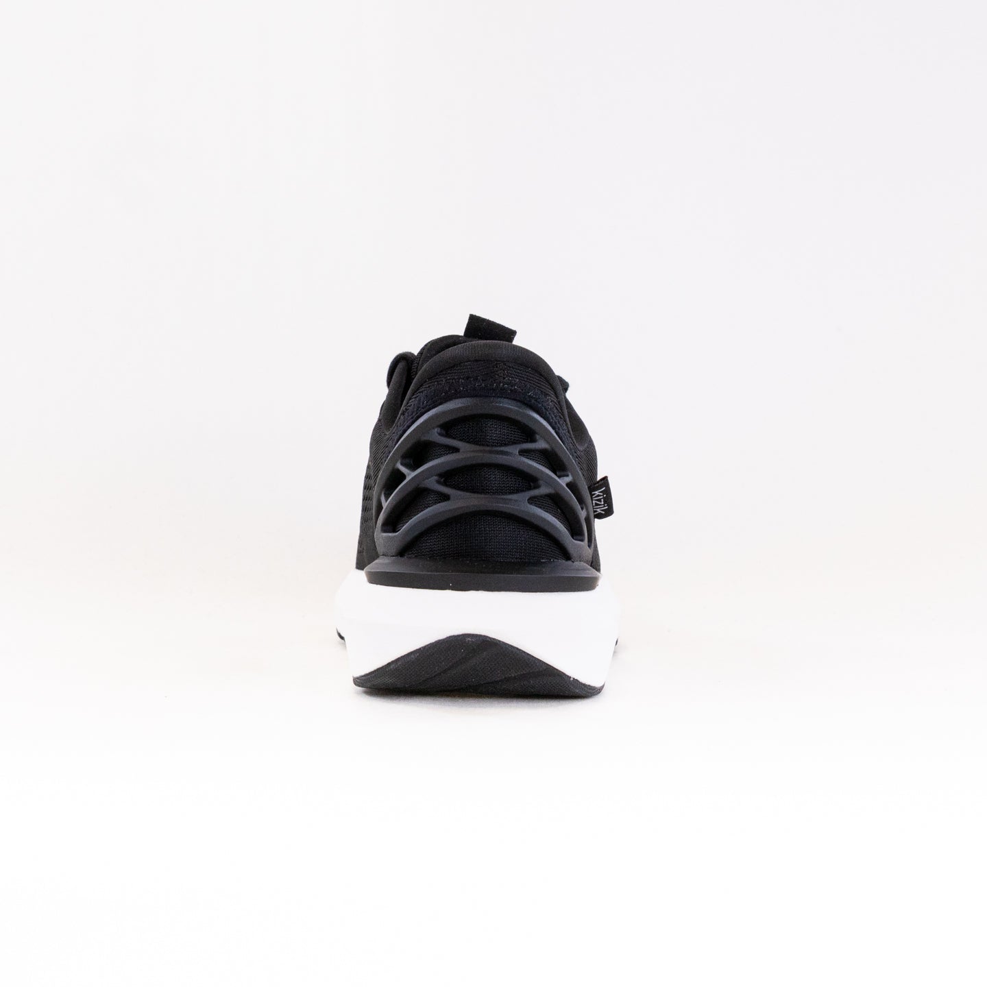 Women's Kizik Athens 2 - Stylish Black Hands - Free Shoes