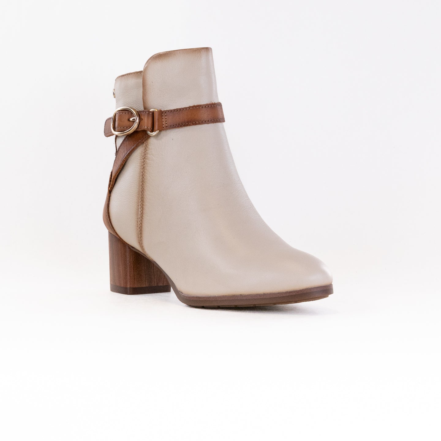 Pikolinos Women's Marfil Calafat Ankle Boots - Elegant and Comfortable