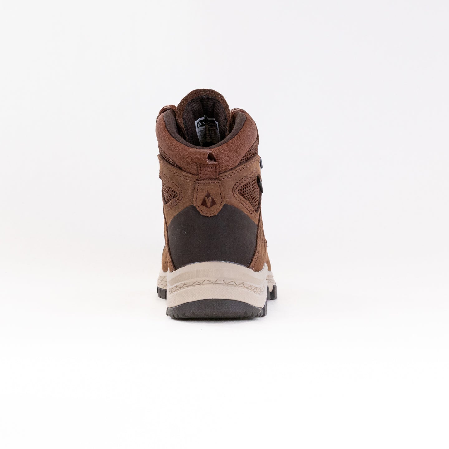 Vasque Women's Breeze Cappuccino - A Classic Hiking Boot Redefined