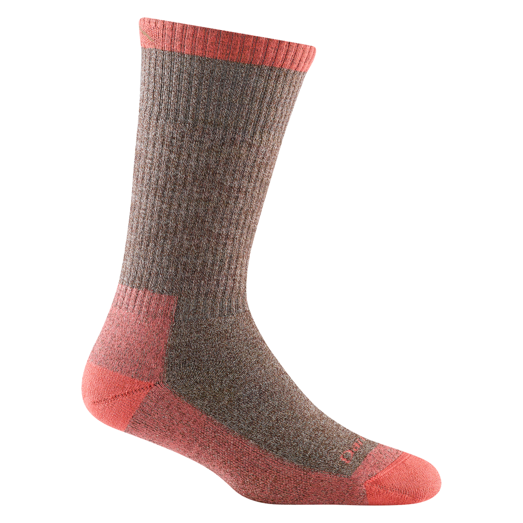 Darn Tough Women's Nomad Midweight Boot Hiking Socks for Ultimate Comfort