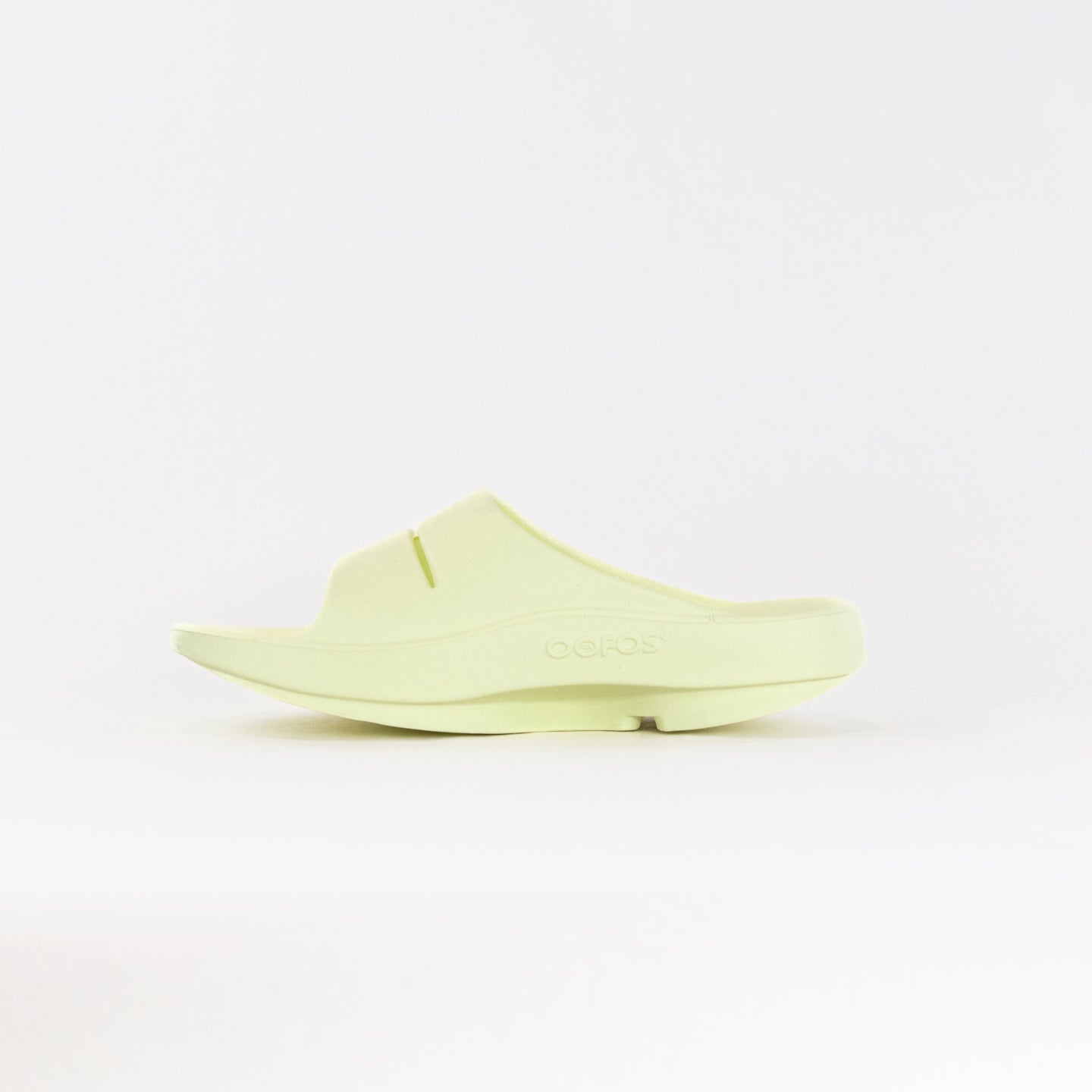 OOFOS Women's Stylish OOahh Slide Sandals - Mello Edition