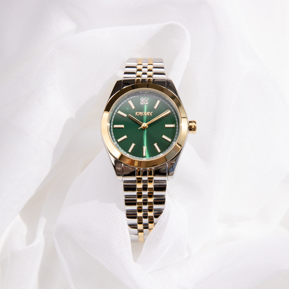 DKNY Nolita Midi Ladies' Watch - Model DK1L029M0085